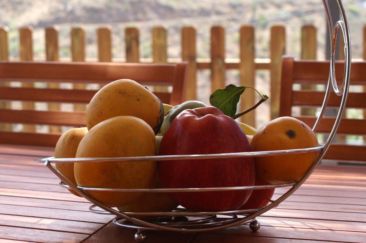 Casa Cuenca De Liria Villa แอร์มิกวา ภายนอก รูปภาพ