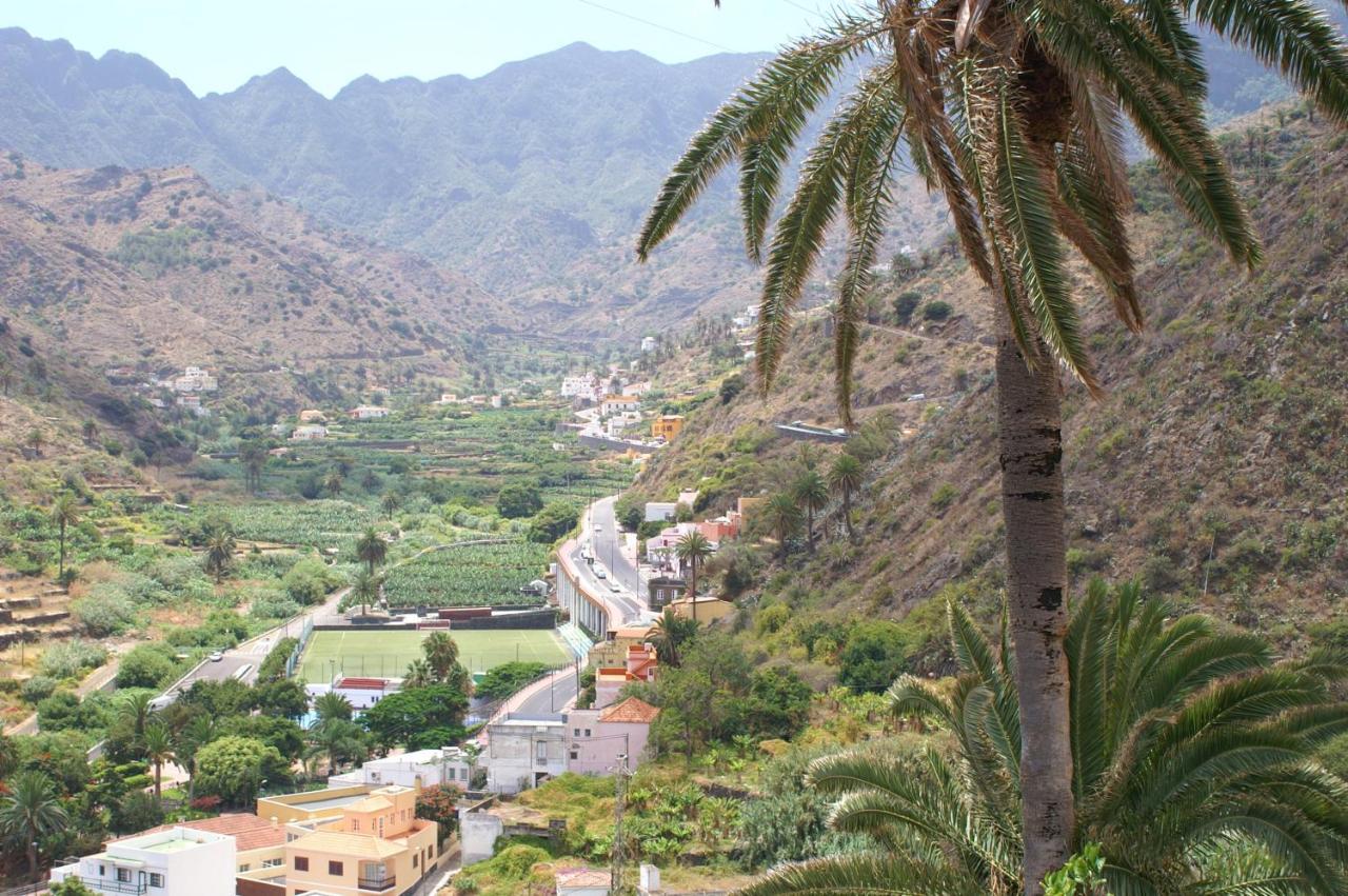 Casa Cuenca De Liria Villa แอร์มิกวา ภายนอก รูปภาพ