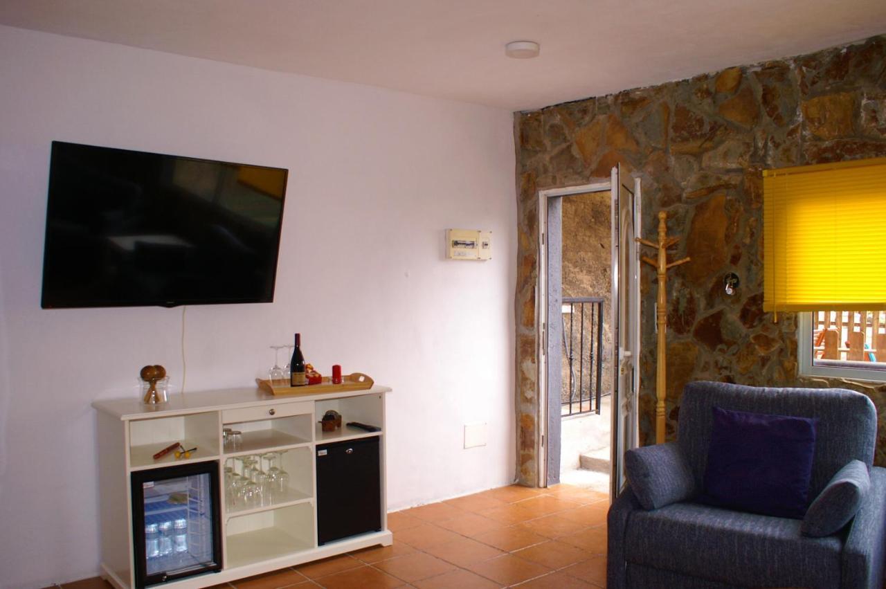 Casa Cuenca De Liria Villa แอร์มิกวา ภายนอก รูปภาพ