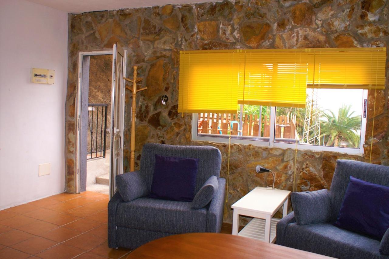 Casa Cuenca De Liria Villa แอร์มิกวา ภายนอก รูปภาพ