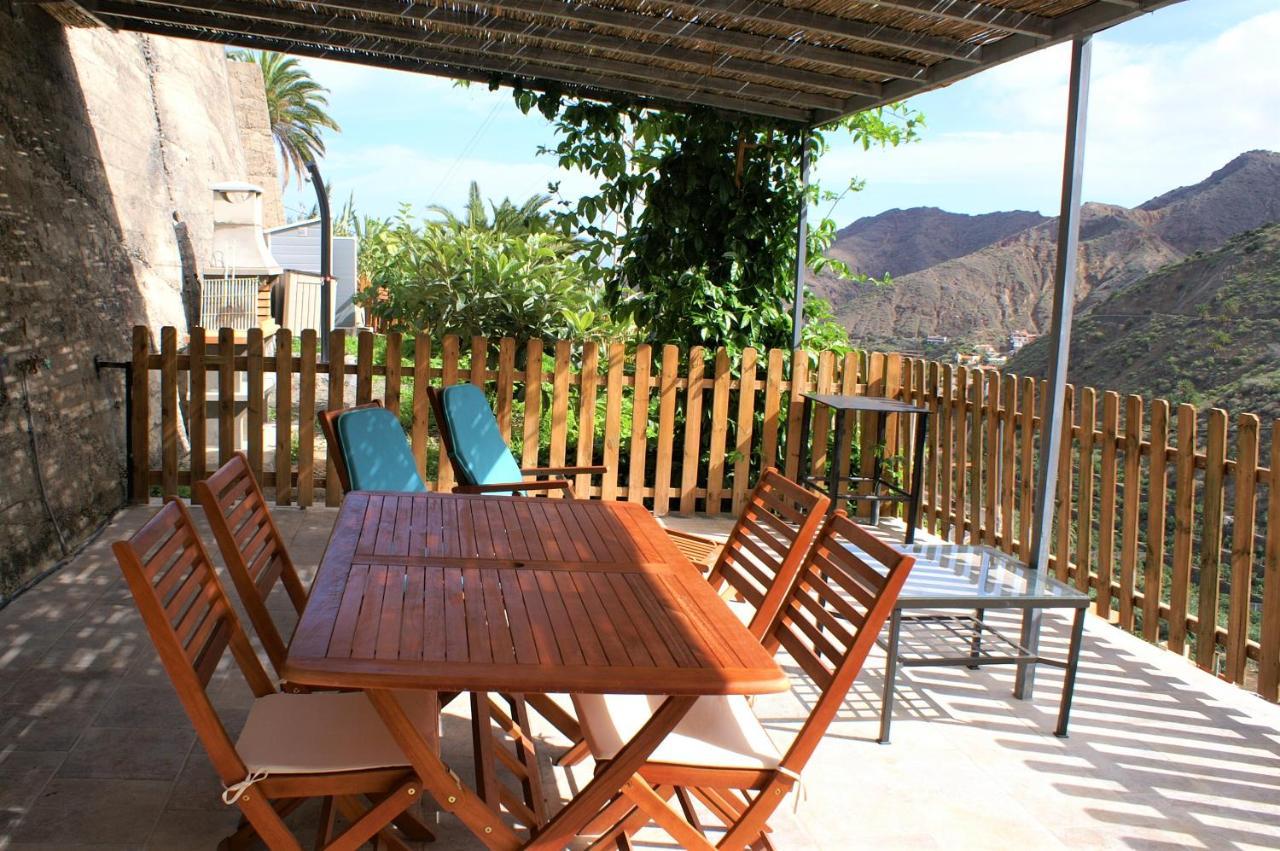 Casa Cuenca De Liria Villa แอร์มิกวา ภายนอก รูปภาพ