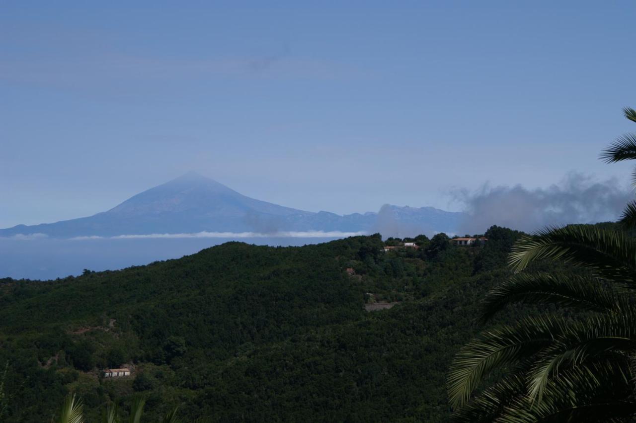 Casa Cuenca De Liria Villa แอร์มิกวา ภายนอก รูปภาพ