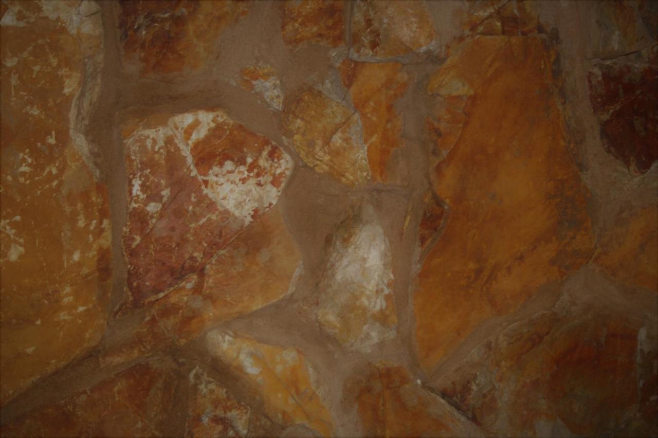 Casa Cuenca De Liria Villa แอร์มิกวา ภายนอก รูปภาพ
