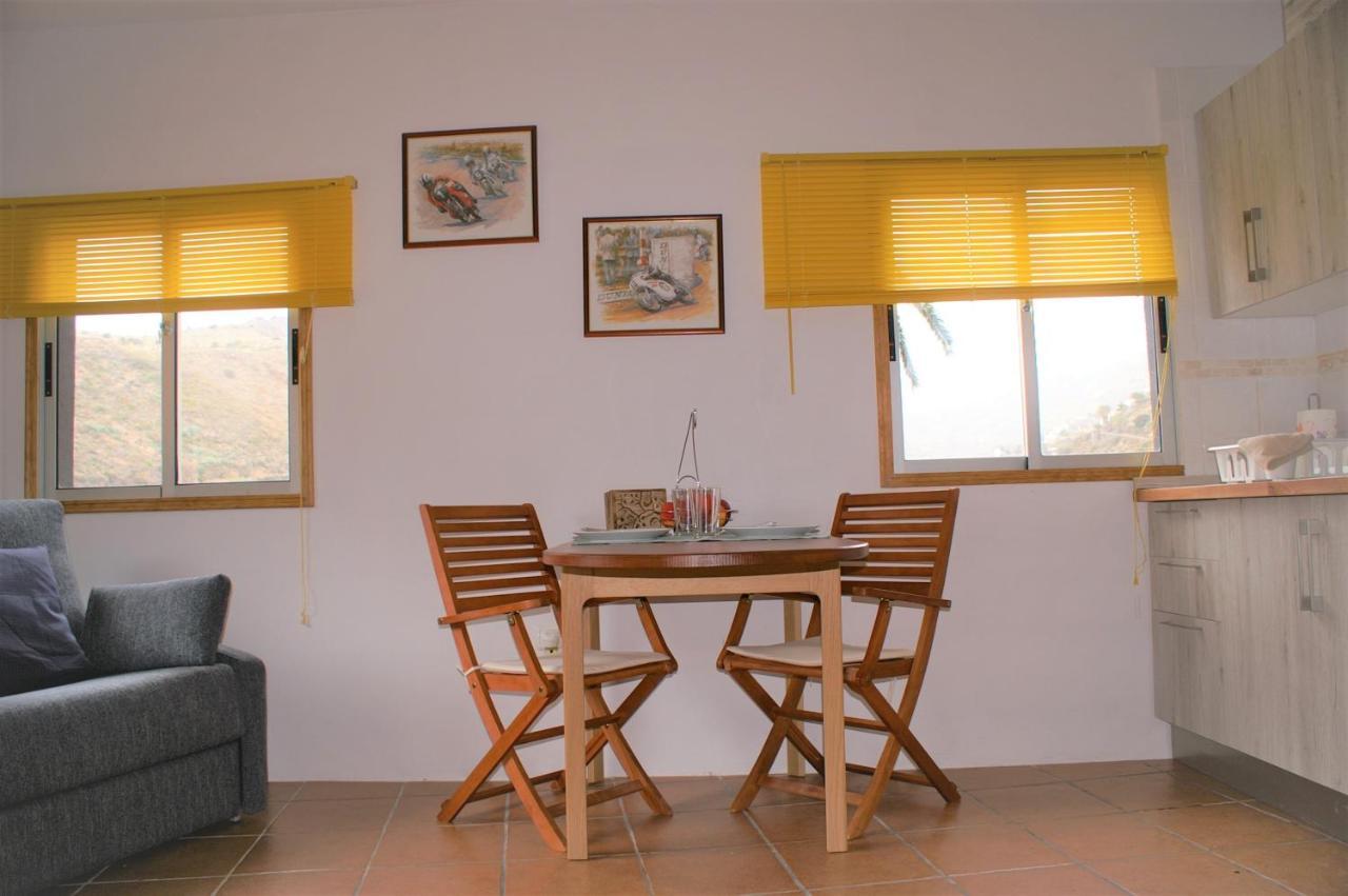 Casa Cuenca De Liria Villa แอร์มิกวา ภายนอก รูปภาพ