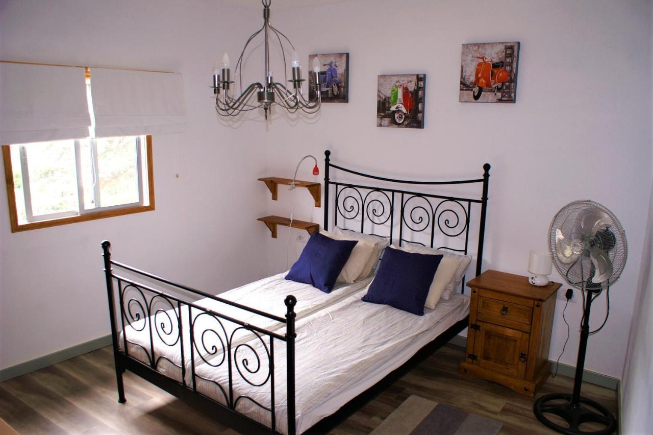 Casa Cuenca De Liria Villa แอร์มิกวา ภายนอก รูปภาพ