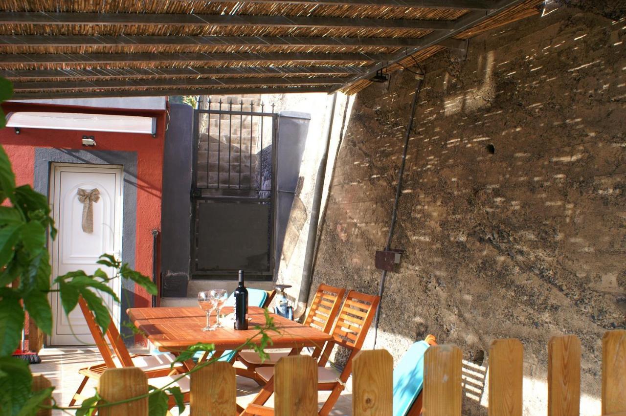 Casa Cuenca De Liria Villa แอร์มิกวา ภายนอก รูปภาพ