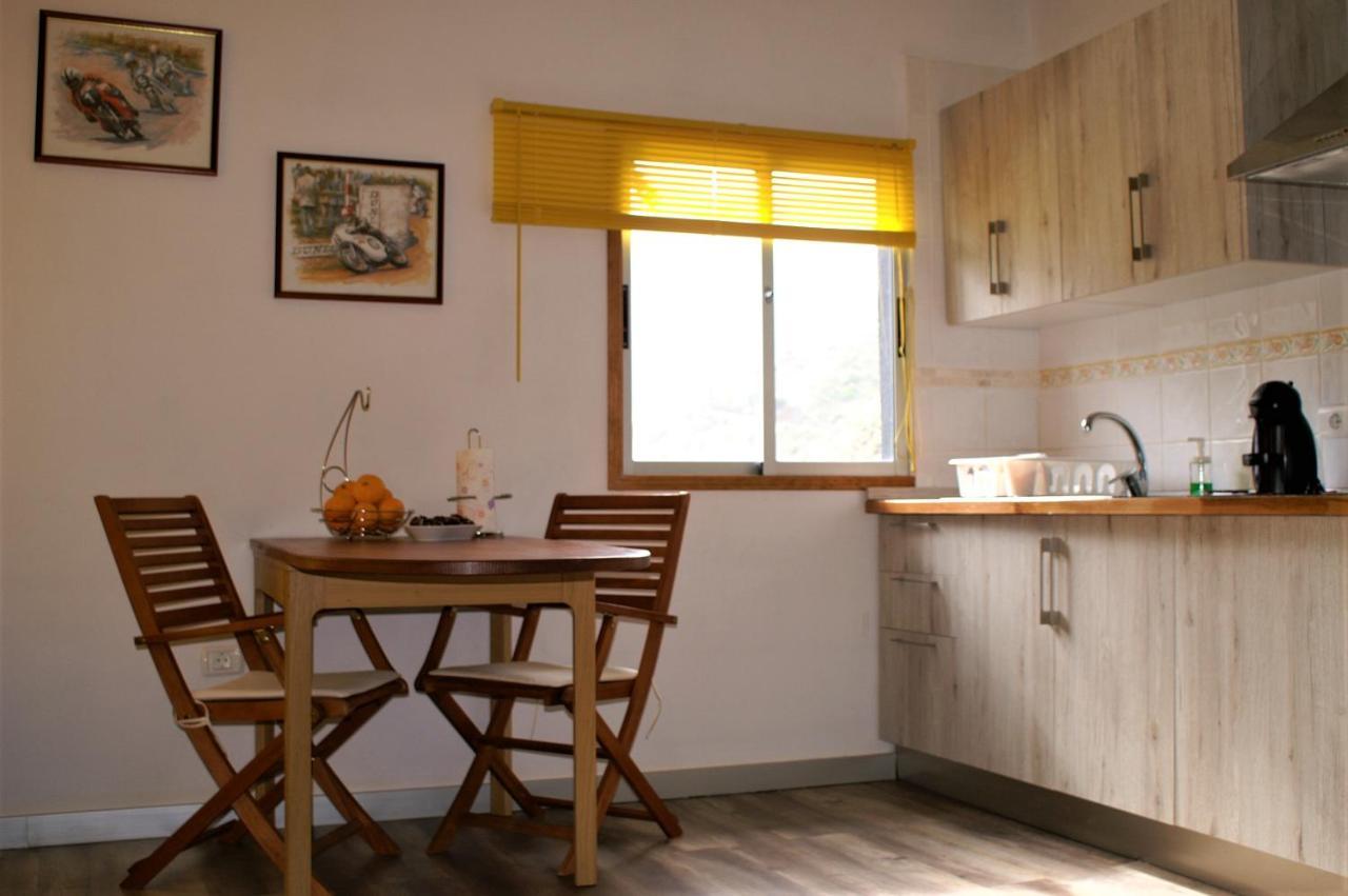 Casa Cuenca De Liria Villa แอร์มิกวา ภายนอก รูปภาพ
